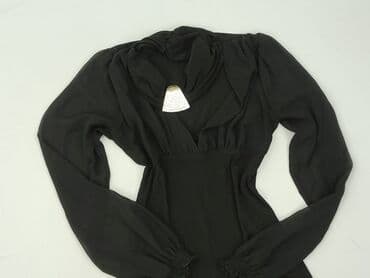 Bluzki i koszule: Bluzka damska, rozmiar S — 1