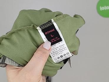 stroje boho: Romwe, Spódnica damska, rozmiar L — 7