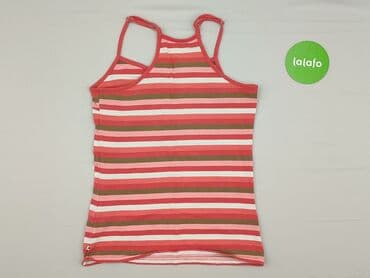 tommy hilfiger t shirty basic: Tommy Hilfiger, Top damski, rozmiar M — 3