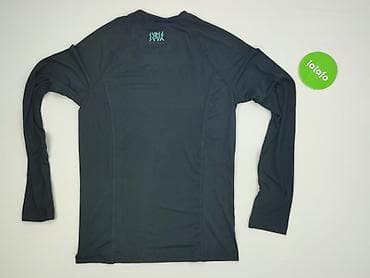 bluza termo lidl: Sinsay, Koszulka dla mężczyzn, rozmiar XS — 3