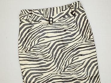 spódnice zebra: Spódnica damska, rozmiar L — 1