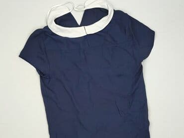 bluzki blue shadow: Bluzka damska, rozmiar S — 1