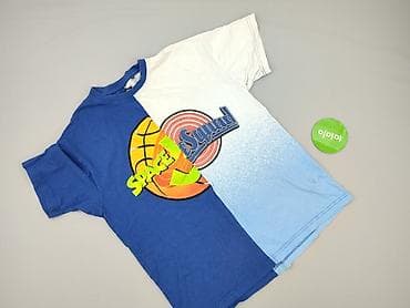 bluza tupac pull and bear: PULL&BEAR, Koszulka dla mężczyzn, rozmiar L — 2