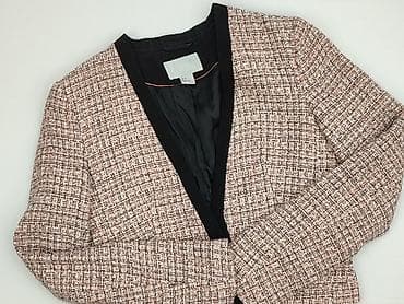 lidl soft shell: H&M, Marynarka damska, rozmiar S — 1