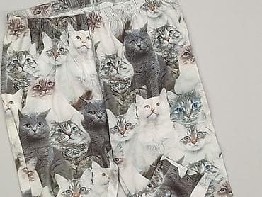 Legginsy Sportowe damskie, rozmiar S