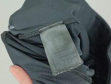 hm pizamy: H&M Sport, Legginsy Sportowe damskie, rozmiar L — 5