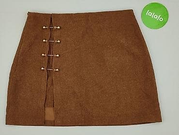 spódnica mini reserved: Shein, Spódnica damska, rozmiar L — 2