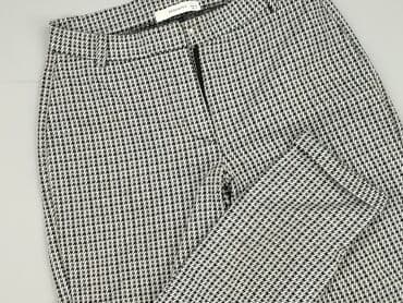 t shirty python: Reserved, Spodnie materiałowe damskie, rozmiar S — 1
