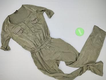 kombinezo: Kombinezon damski, rozmiar S — 2