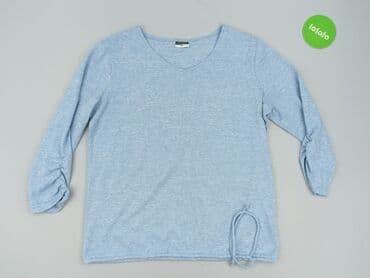 czy akryl jest dobry na sweter: Beloved, Sweter damski, rozmiar 2XL — 2