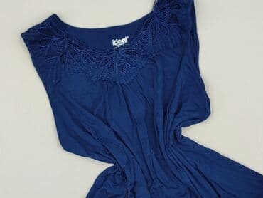 ideal bluzki: IDEAL, Bluzka damska, rozmiar S — 1