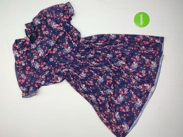 sukienki chabrowa: Sukienka damska, rozmiar S — 3