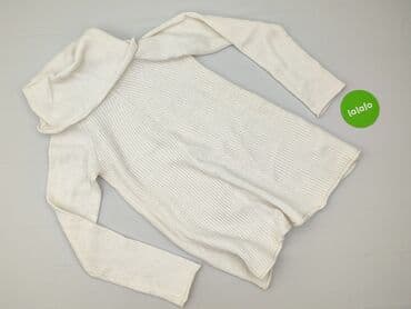 kurtka damska zimowa: Gina Tricot, Sweter damski, rozmiar M — 2