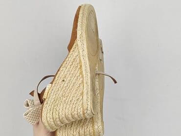 klapki zara z futerkiem: Dorothy Perkins, Sandały damskie, 37 — 5