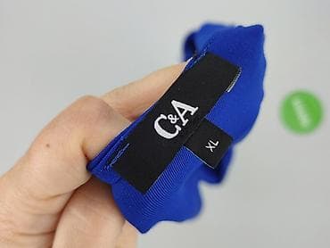 dilvin blue: C&A, Top damski, rozmiar XL — 4