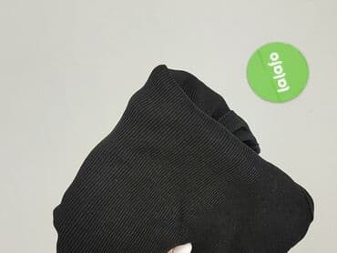 h m crop tops: H&M, Top damski, rozmiar M — 6