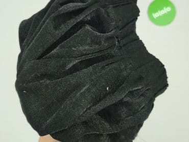 czarne spódnice w kratę: Spódnica damska, rozmiar L — 4