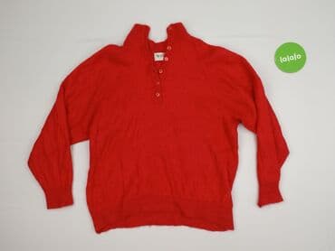 sweter w paski c a: Светр жіночий, розмір M — 2