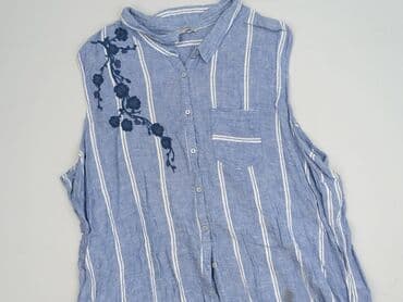 George, Koszula damska, 3XL w lalafo.pl George, Koszula damska, 3XL
