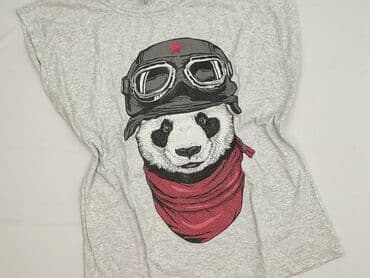 koszulka c a: T-shirt damski, rozmiar L — 1