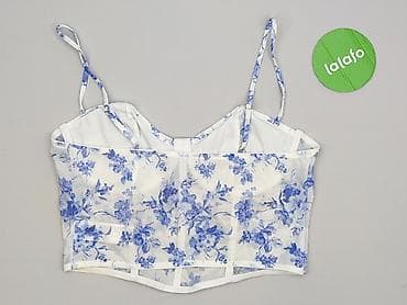 lucy h studio: Top damski, rozmiar L — 3