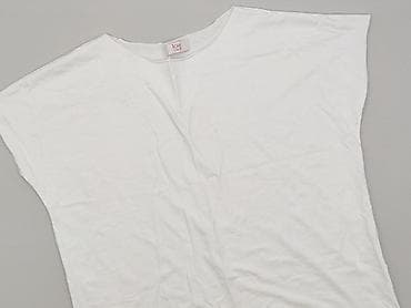 Azara, Bluzka damska, rozmiar 6XL