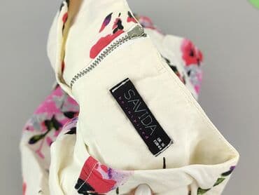 sukienki 54 na wesele: Savida, Sukienka damska, rozmiar XL — 6