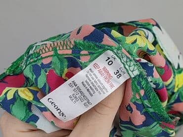 bluza z napisem cropp: George, Bluzka damska, rozmiar M — 6