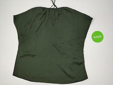 bluzki haftowane: H&M, Bluzka damska, rozmiar M — 4