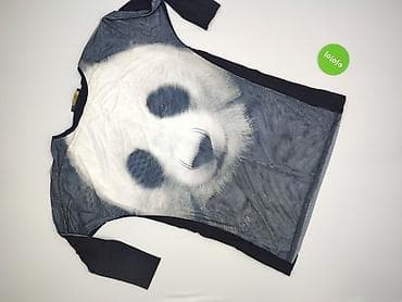 la quzu: Bluzka damska, rozmiar 3XL — 2