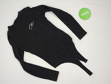 damski: O'la Voga, Body damskie, rozmiar S — 2