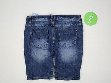 spódnice 52: Denim, Spódnica damska, rozmiar S — 3