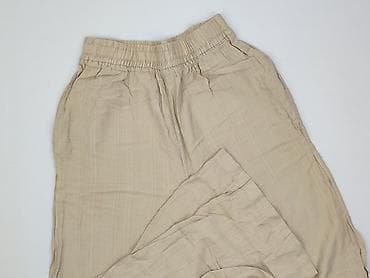 buty boost: Moodo, Spodnie materiałowe damskie, rozmiar M — 1