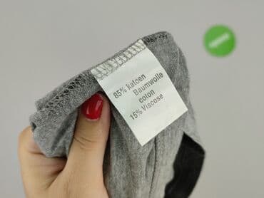 aplikacje z ubraniami: Podkoszulka dla mężczyzn, rozmiar L — 5