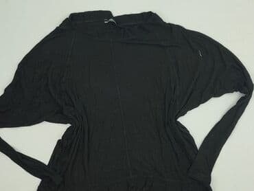 sweter kopertowy wiązany zara: Zara, Sweter damski, rozmiar S — 1