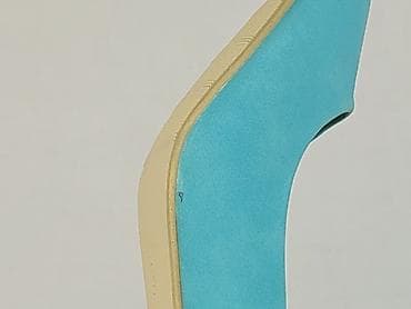 buty k m: Półbuty damskie, rozmiar 38 — 5