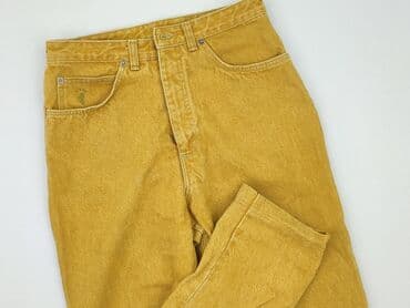 buty john richmond: Jeansy damskie, rozmiar L — 1