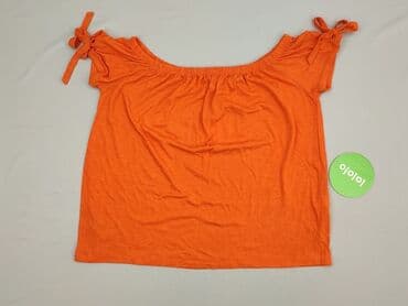 bluzki z odkrytymi ramionami mohito: Next, Bluzka damska, rozmiar XL — 2