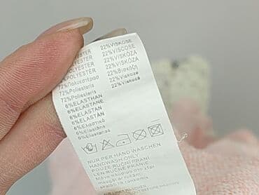 bluzki z koronki gipiury duże rozmiary: Bluzka damska, rozmiar L — 6