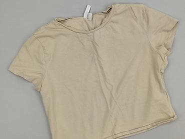 h m baleriny: H&M Divided, T-shirt damski, rozmiar XL — 1