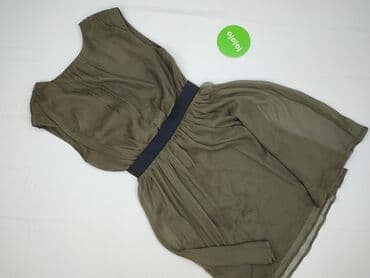 sukienki dla osób z dużym biustem: H&M, Sukienka damska, M — 4