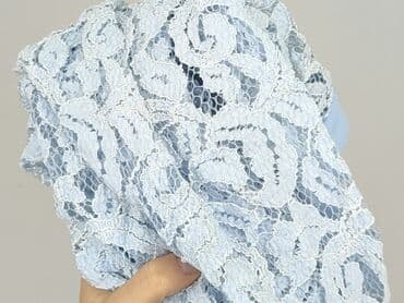 bluzki basic długi rękaw: Bluzka damska, rozmiar M — 5