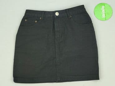 spódnice dla nastolatek: Boohoo, Women`s skirt, size XS (EU 34) — 2