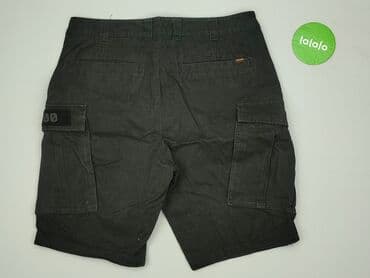 cargo cropp: Cropp, Szorty dla mężczyzn, rozmiar L — 3