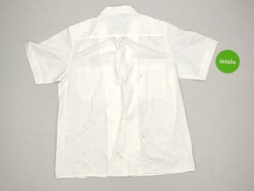 koszulki męskie cropp: Сорочка для чоловіків, XL, стан - Дуже гарний — 3