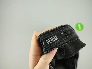 cropp jeansy: Sinsay, Jeansy damskie, rozmiar L — 4