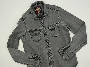 ccc vans: Superdry, Koszula damska, rozmiar S — 1