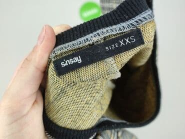 obcisła sukienka sinsay: Sinsay, Sukienka damska, rozmiar 2XS — 4