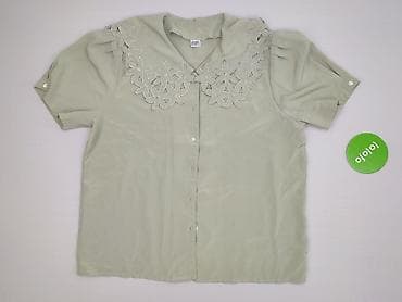 h: Koszula damska, rozmiar 3XL — 2