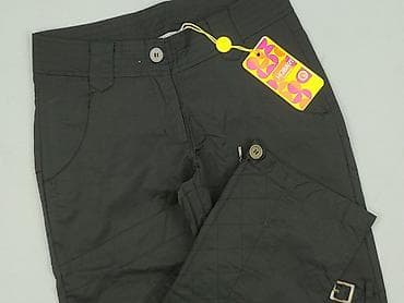 cargo reserved: Spodnie materiałowe damskie, rozmiar M — 1